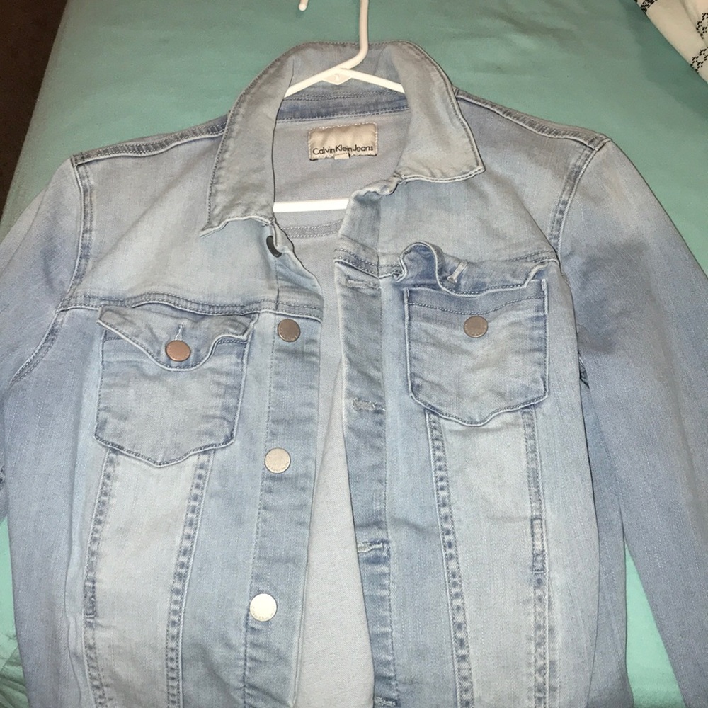 Calvin Klein Jacket